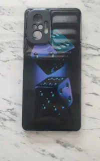 قاب گوشی not 10 pro