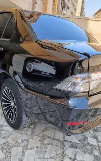 سمندسورنef7 دوگانه شرکتی