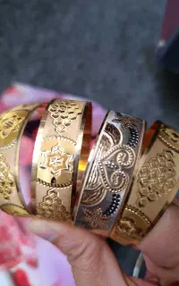 تک پوش طلا نو نو