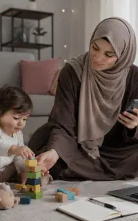 شغل آنلاین