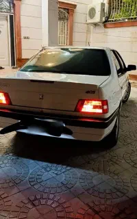 ۴۰۵ اس ال ایکس  ۹۹