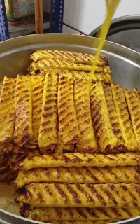 غذا خانگی