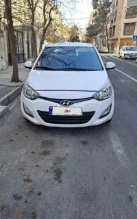 i20 مدل ۲۰۱۵ ای ۲۰
