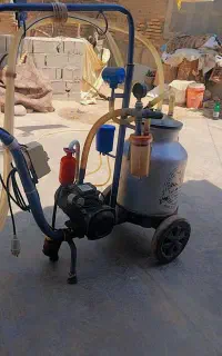 شیر دوش