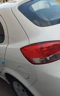 تیبا2مدل 1400بدون مشابه فقط11تا کارخشک