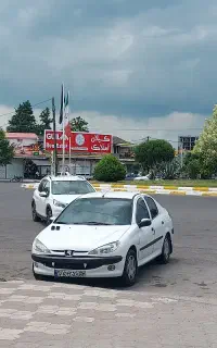 206 sd v8 94 بیرنگ  tu5
