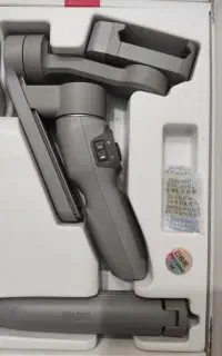 گیمبال موبایل ژیون مدل Smooth-Q3 مشخصات