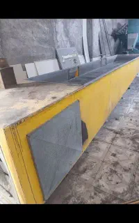 خشک کن پسته با جدا کن