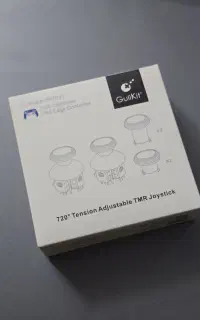آنالوگ GuliKit