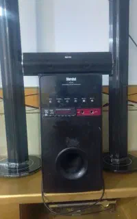 فروش سینما خانواده شش تیکه مارشال