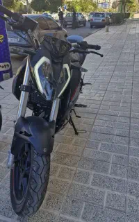 بنلی 180s مدل ۱۴۰۳