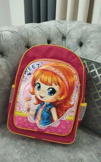 کیف مدرسه