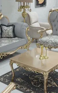 مبلمان با اقساط 24 ماهه