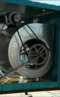 نصب و سرویس کامل کولر آبی
