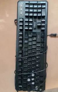 کیبورد گرین