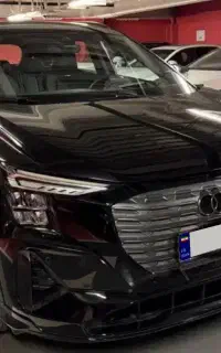 آئودی q5