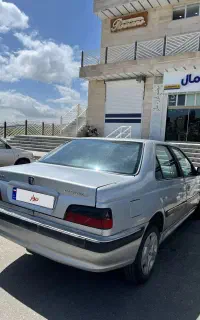 پژوپارس ۸۳ سرحال