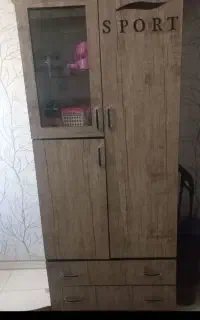 تخت و کمد کودک و نوجوان