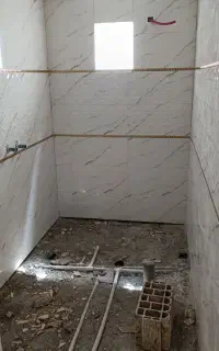 استا بنا هستم کاشی کار