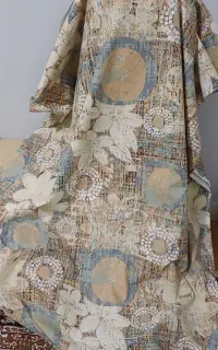 ملافه طاقه ۴۰ متری