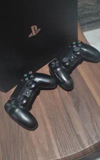 ps4 pro ورژن 9