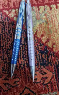 مداد نوکی ۰۷