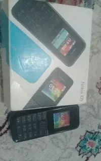نوکیا ساده ۱۰۵