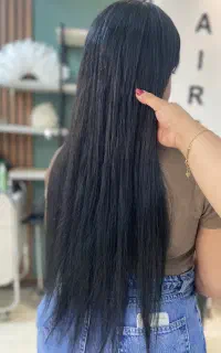 ورکشاپ یک روزه اکستشن مو
