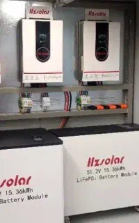 برق اضطراری پنل خورشیدی