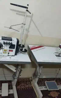 چرخ خیاطی