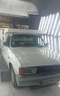 وانت کرایه