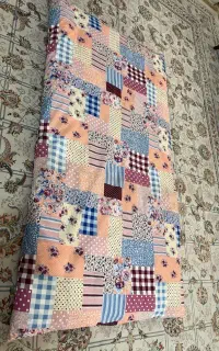 تشک پشمی نو
