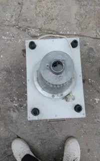 دستگاه پشمک