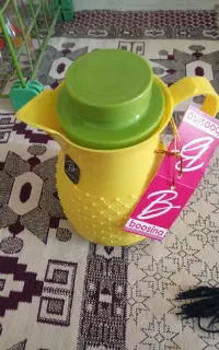 فلاکس‌چایی