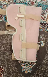 زانوبندطبی