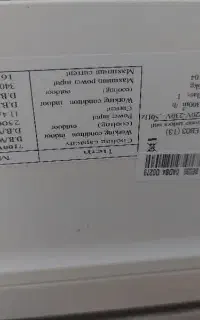 کولرگازی ۳۰هزار هایر