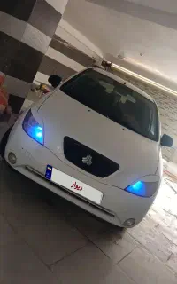 تیبا2 مدل93/۱۲