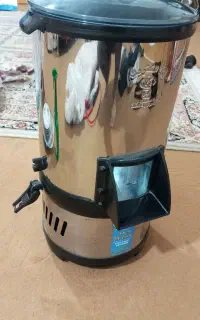 سبزی خرد کن تمیز و در حد نو