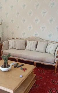 کاور مبل