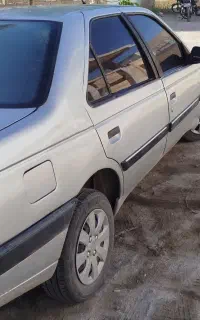 پژو ۸۸