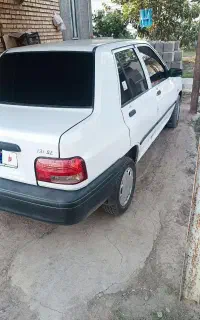 پراید131