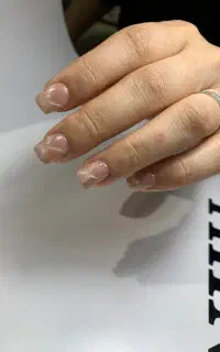 کاشت ناخن فقط۳۵۰