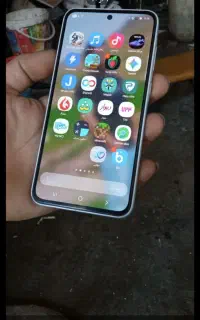 a35رام ۸