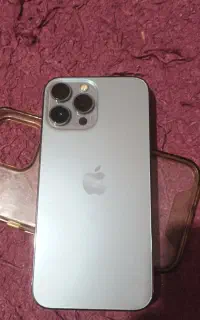 آیفون13پرو مکس 2سیم