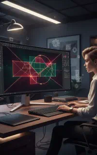 آموزش گرافیک کورل (corel)