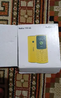گوشی موبایل نوکیا 110