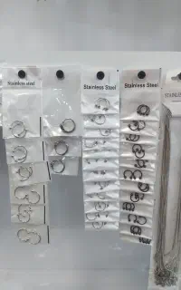 پرسینگ** ابرو