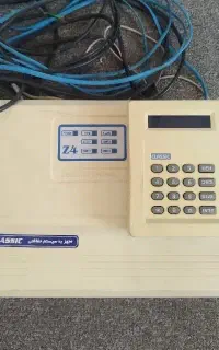 دزدگیر کلاسیک مدل z4