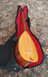 ساز باغلاما اردال ارزنجان