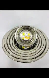 سرویس آبکش لگن ۶ پارچه یونیک